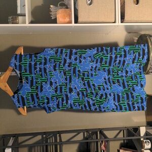 Diane Von Furstenvurg Dress